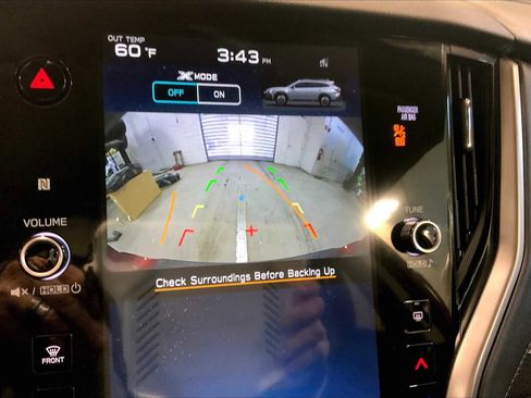 Certified 2025 Subaru Outback Premium image 27