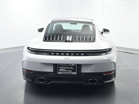 Certified 2025 Porsche 911 Carrera S RWD image 13