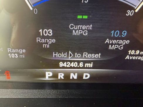 Used 2018 RAM 1500 Sport w/ Hydro Blue Sport Package image 34