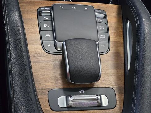 Used 2024 Mercedes-Benz GLS 450 GLS 450 image 43