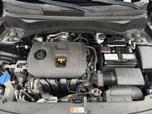 Certified 2023 Kia Seltos LX image 37