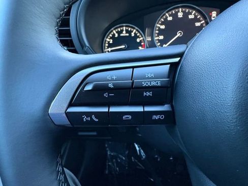 New 2026 MAZDA MAZDA3 2.5 S Sedan w/ Preferred Pkg image 23