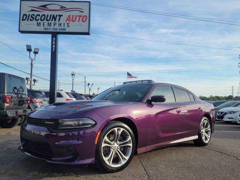 Used 2020 Dodge Charger R/T w/ Cold Weather Package image 19