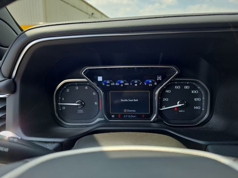 Used 2021 GMC Yukon Denali AWD/4WD image 18