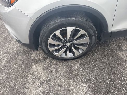 Used 2022 Buick Encore Preferred w/ Safety Package image 10