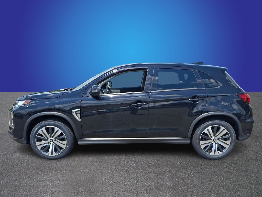 Used 2024 Mitsubishi Outlander Sport AWD image 7