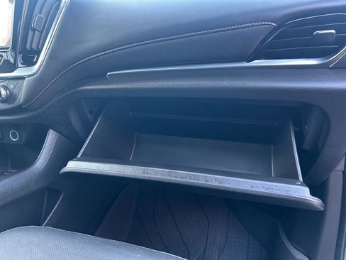 Certified 2019 Chevrolet Traverse Premier image 20