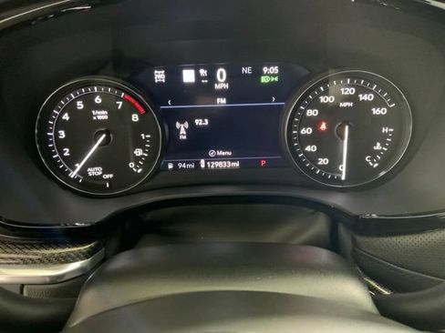 Used 2020 Cadillac XT5 Sportv AWD/4WD image 23