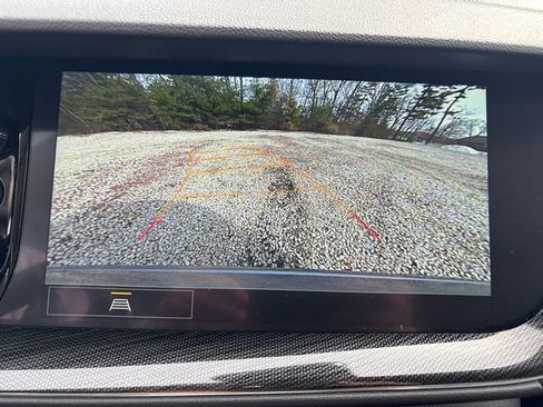 Used 2023 Buick Envision Essence w/ Sport Touring Package image 25