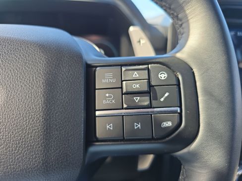 Used 2023 Ford F150 Raptor AWD/4WD image 25