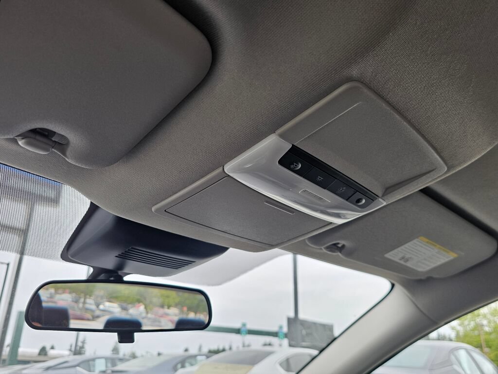 Used 2025 Nissan Sentra S FWD image 52