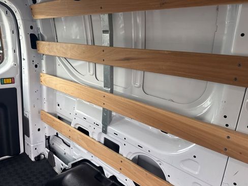 Used 2024 Ford Transit 250 Low Roof w/ Exterior Upgrade Package image 31