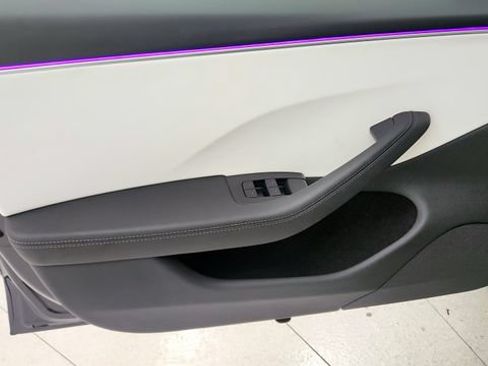 Used 2025 Tesla Model 3 Long Range RWD image 48
