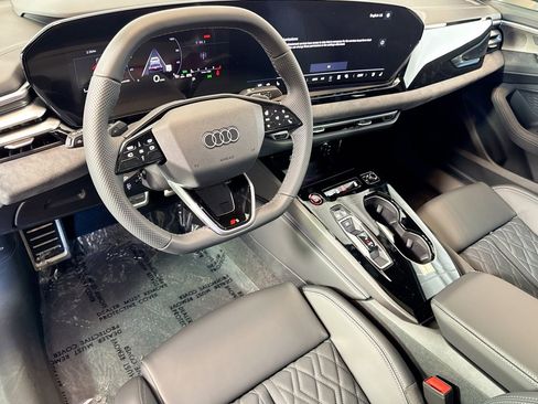 New 2025 Audi S5 Premium Plus image 9