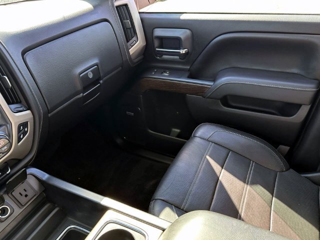 Used 2017 GMC Sierra 1500 Denali AWD/4WD image 30