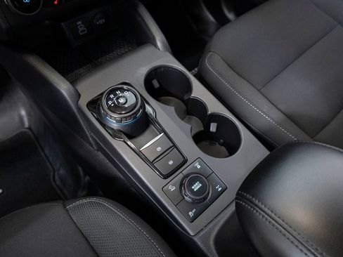 Used 2023 Ford Bronco Sport Badlands AWD/4WD image 14