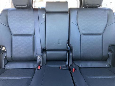 Certified 2024 Toyota Land Cruiser image 36