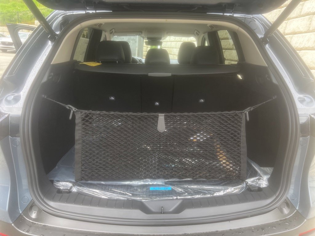 New 2026 MAZDA CX-5 Preferred AWD/4WD image 14