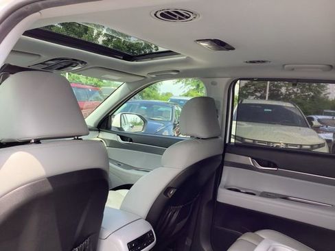 Used 2020 Hyundai Palisade SEL image 23