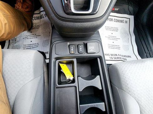 Used 2016 Honda CR-V EX image 26
