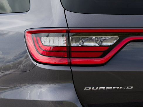 New 2026 Dodge Durango GT image 9