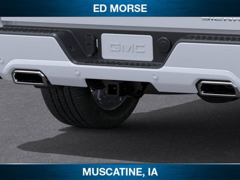 New 2026 GMC Sierra 1500 Denali Ultimate AWD/4WD image 14