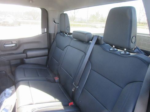 New 2026 GMC Sierra 1500 Pro w/ Pro Value Package image 16