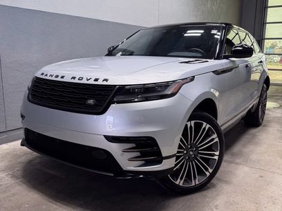 Used 2024 Land Rover Range Rover Velar Dynamic SE