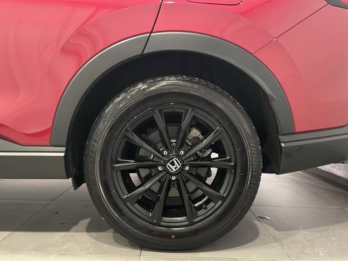 Used 2024 Honda CR-V Sport-L image 8