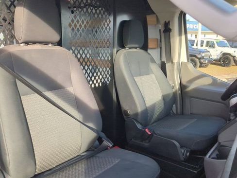 Used 2024 Ford Transit 250 Low Roof w/ Exterior Upgrade Package image 19