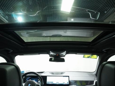 Certified 2024 BMW X5 M60i image 21