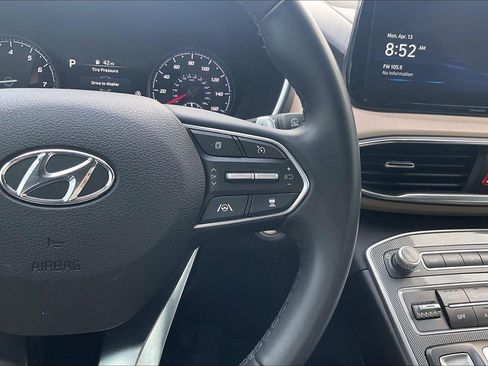 Used 2023 Hyundai Santa Fe SEL FWD image 20