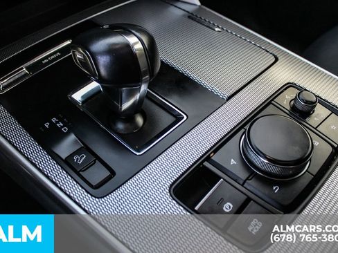 Used 2024 MAZDA CX-90 3.3 Turbo w/ Preferred Plus image 37