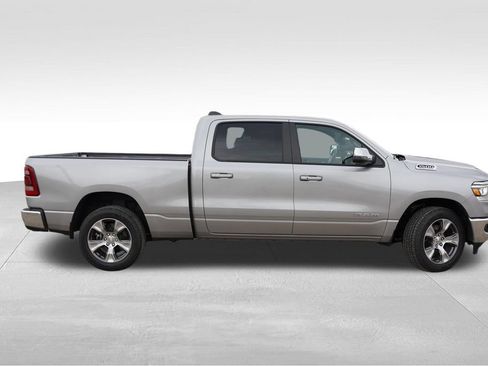 Certified 2023 RAM 1500 Laramie AWD/4WD image 3