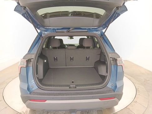 New 2026 Chevrolet Equinox LT AWD/4WD image 22