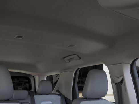 New 2025 Ford Bronco Sport Badlands image 22