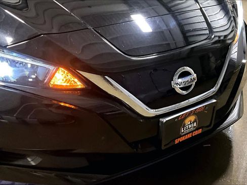 Used 2022 Nissan Leaf S Plus image 33