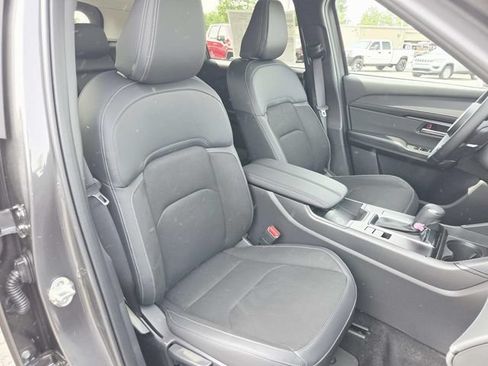New 2026 MAZDA CX-5 Select AWD/4WD image 12