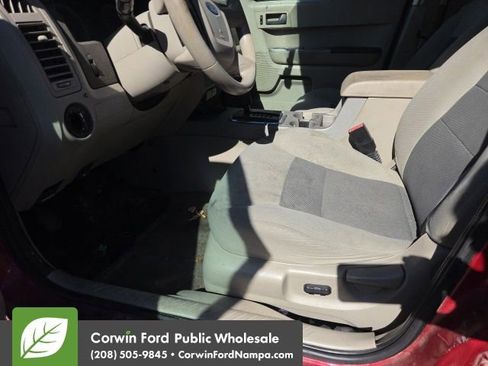 Used 2008 Ford Escape XLT FWD image 16
