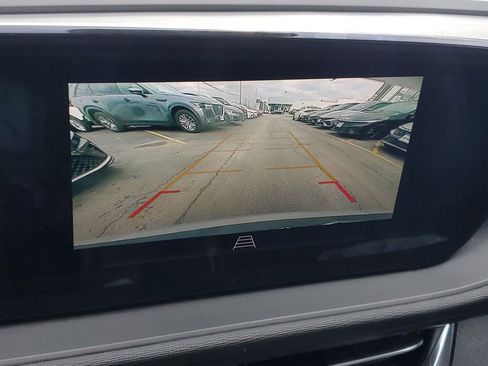 Used 2025 Buick Envista Preferred image 21