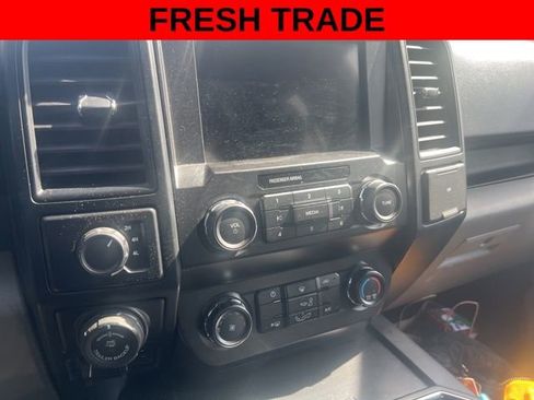 Used 2019 Ford F150 XL w/ Equipment Group 101A Mid image 8