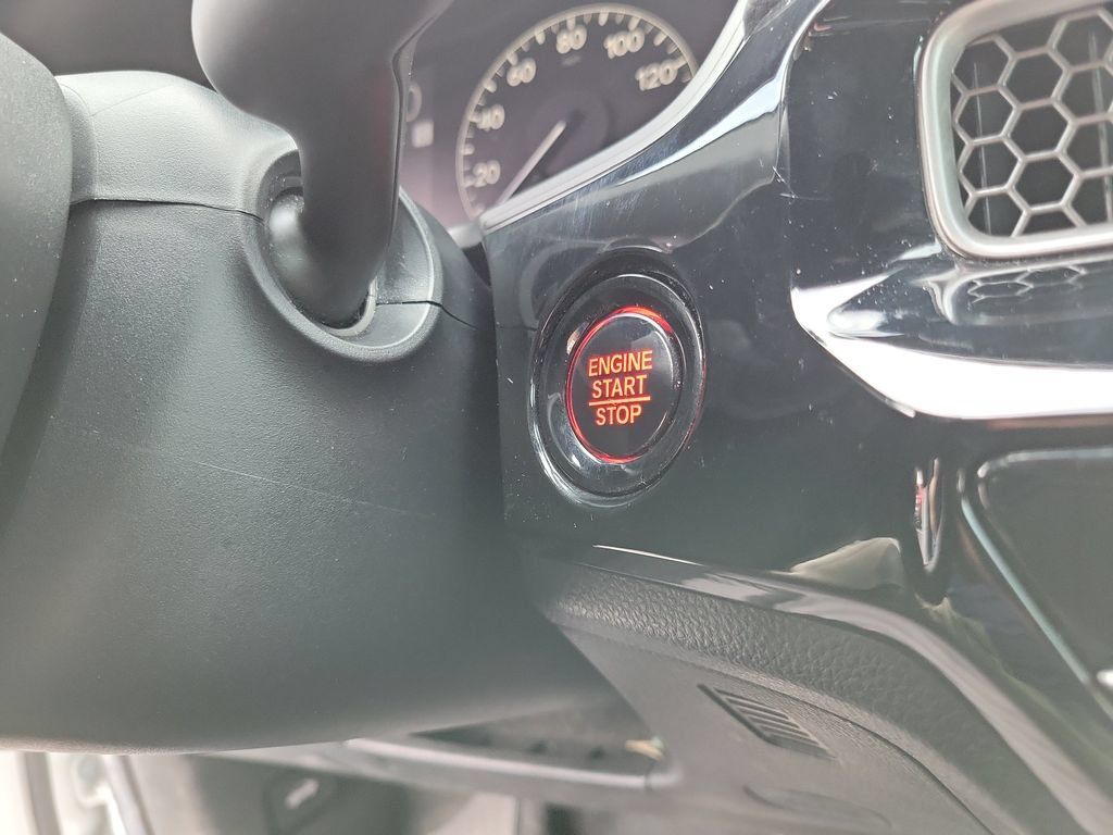 Certified 2024 Honda Civic Sport image 33