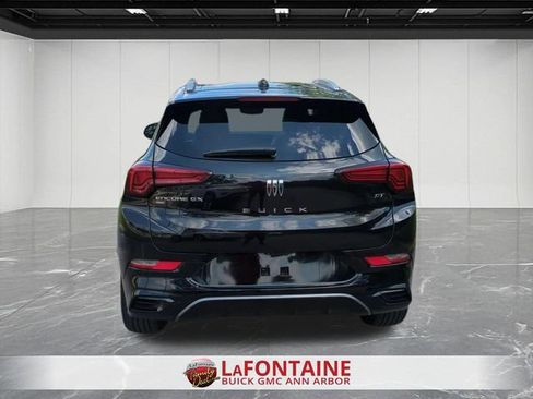 Used 2024 Buick Encore GX Sport Touring w/ Advanced Technology Package AWD/4WD image 7