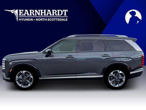 New 2026 Hyundai Palisade Limited image 3