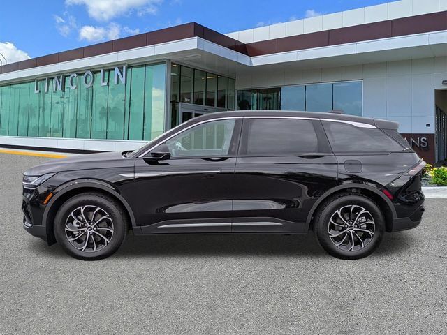 New 2026 Lincoln Nautilus Premier AWD/4WD image 7