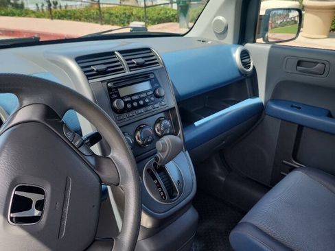 Used 2006 Honda Element EX-P image 12
