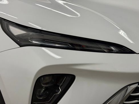 Certified 2024 Buick Envision Preferred image 28