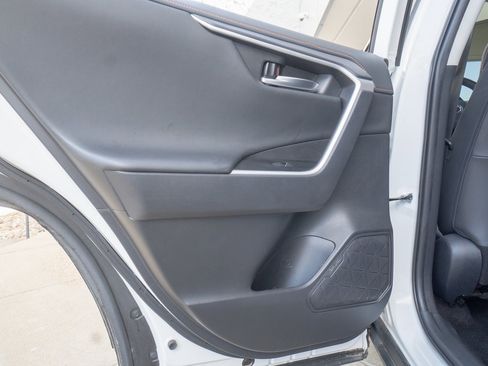 Used 2024 Toyota RAV4 Adventure image 16