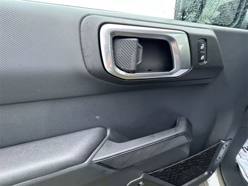 New 2025 Ford Bronco Big Bend image 13