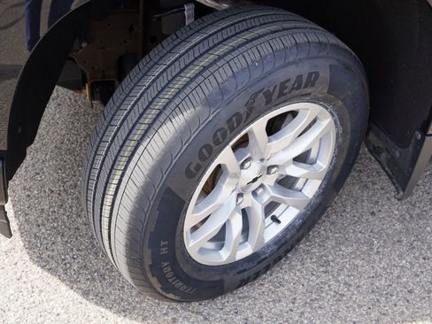 Used 2020 Chevrolet Silverado 1500 RST image 13